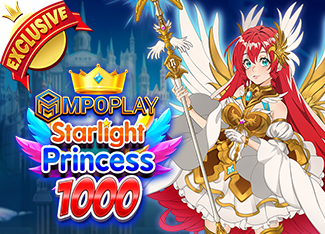 Starlight Princess 1000